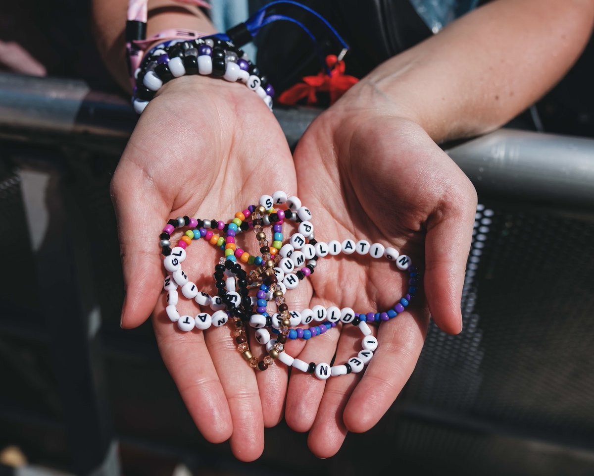 Homecoming 2023, we miss you already. Be sure to tag us in your favorite moments or share them below. 🎶 #NTLHC

📷 by <a href="/emilioherce/">Emilio Herce</a>