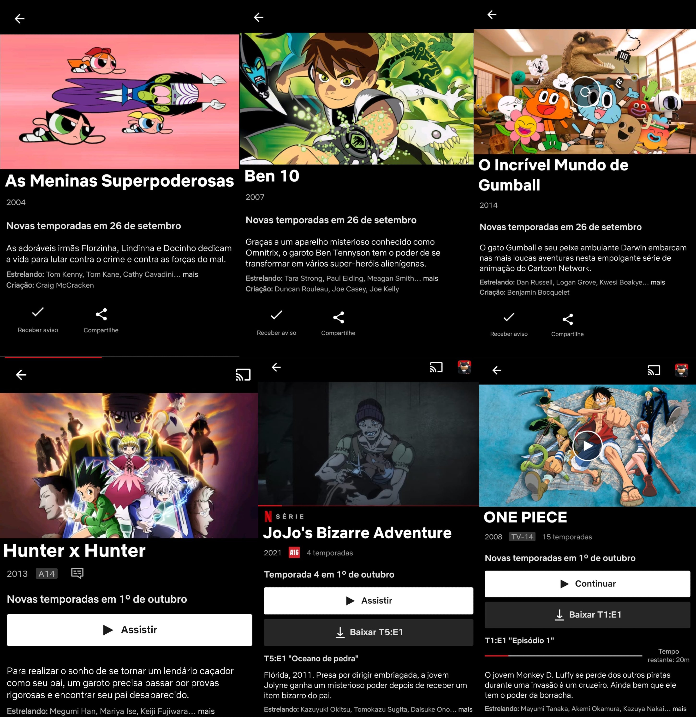 Já tem Haikyuu dublado na Crunchyroll hoje? (@haikyuudubcr) / X