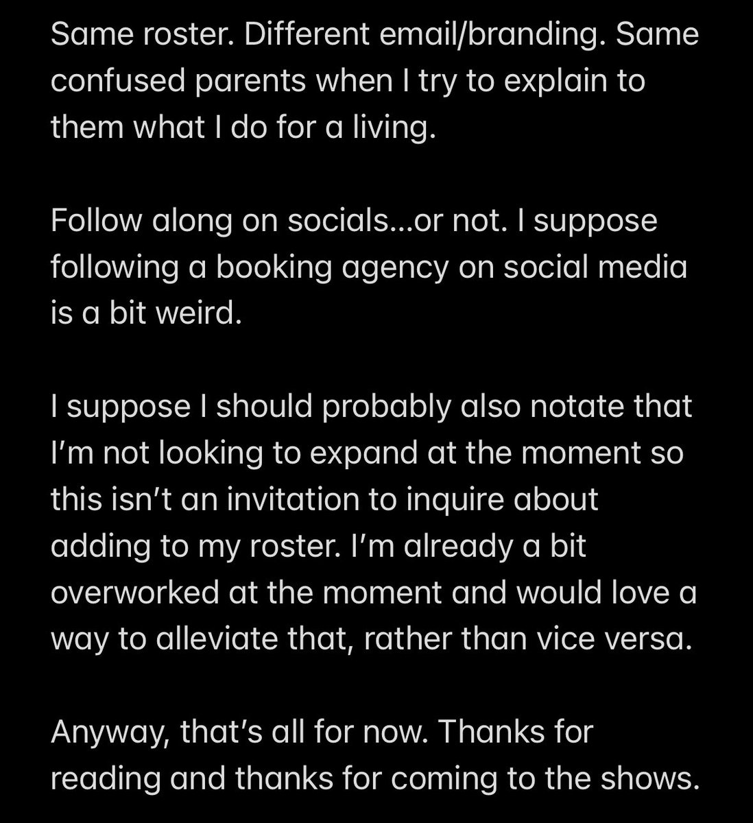 announcing ska 2 (<a href="/ex_booking/">Exponential Booking</a>)