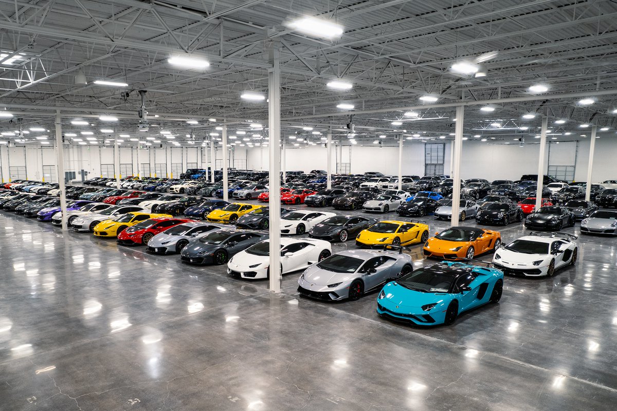 Car Dealership Guy tweet media