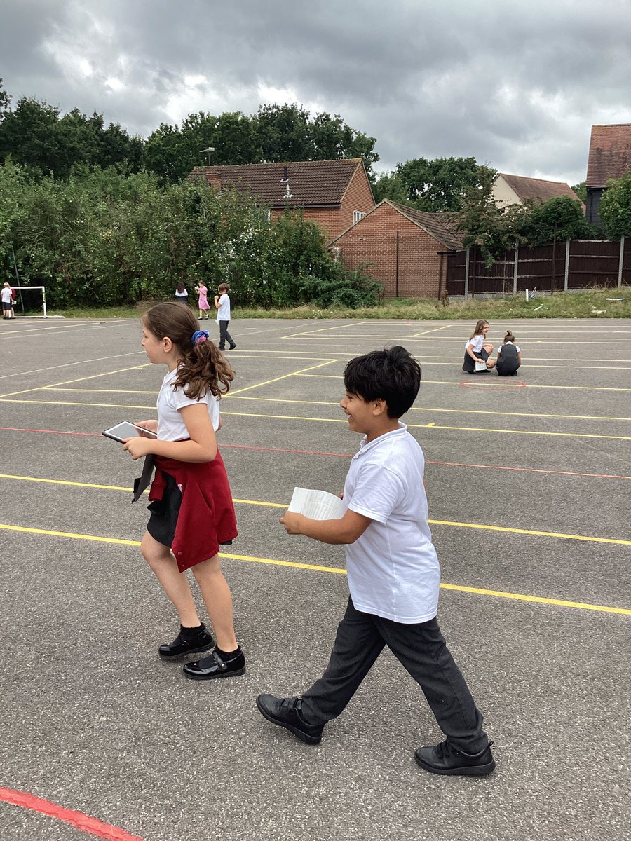 The Alderton Junior School tweet media