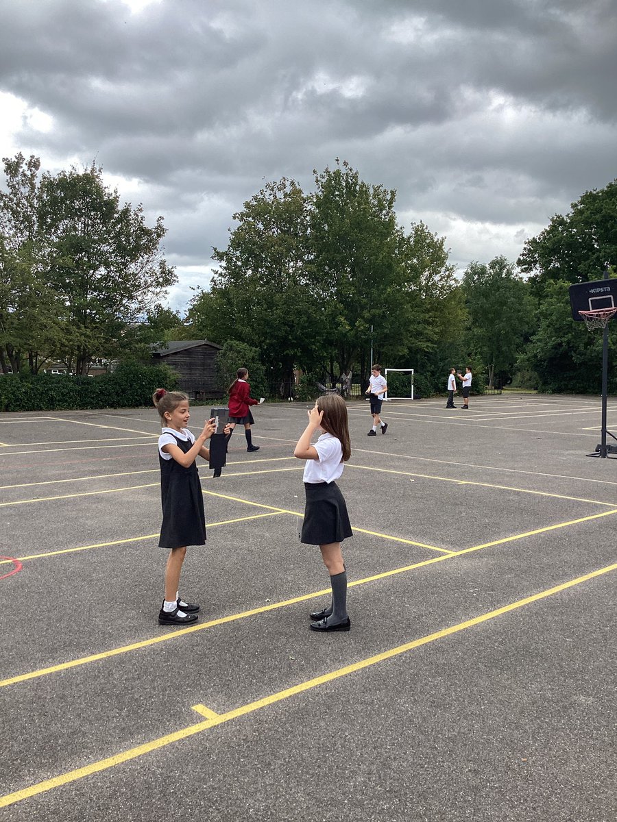 The Alderton Junior School tweet media