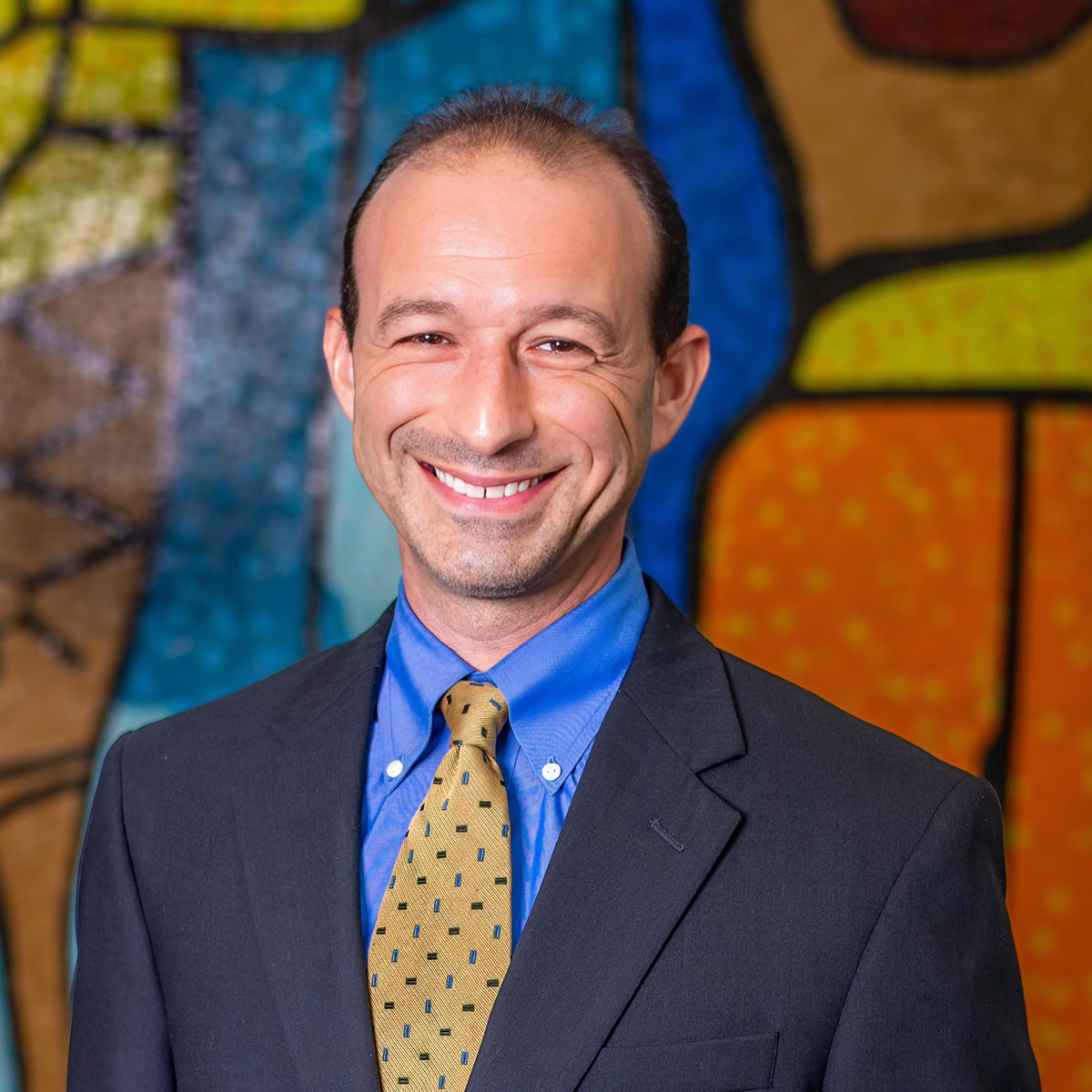 We’re proud to announce Aaron Feinberg as our new Chief Financial Officer. He most recently served as the CFO for Oolite Arts, one of Miami’s largest support organizations for visual artists. Welcome to the Arsht Center family!