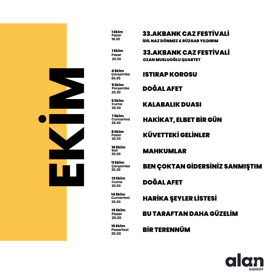 AlanKadıköy tweet media