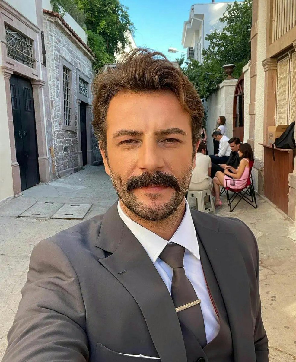 #GökberkDemirci yeni sezon için hazır 💥