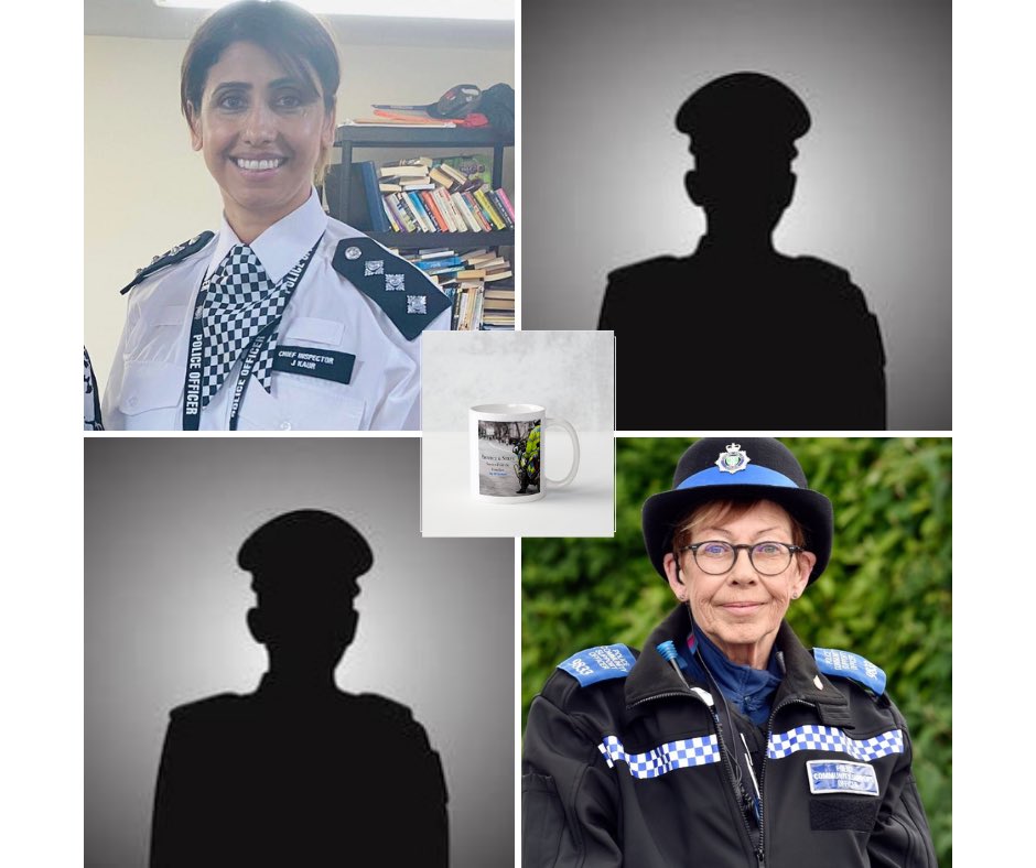 *** Announcement ***

This weeks 2nd nominee for #CopOfTheMonth is @ThamesVP PCSO, Sue Gillespie of @TVP_WestBerks 

Sue Gillespie, who has been an “integral” part of Thames Valley Police since 2004.

Ms Gillespie, who is currently based at Newbury station has been integral in…