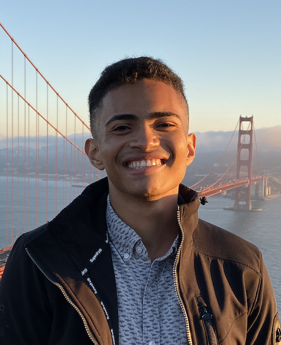 UCSDJacobs's tweet photo. @AdamEnglerUCSD @NSF @SiebelScholars @ucsdbe @azengineering @liangfangzhang @UCSanDiego @NANO_UCSD @UCSDMedSchool @mcgillu Josh Mesfin is a bioengineering PhD candidate in the @ChristmanLab, evaluating the mechanism and efficacy of natural and synthetic biomaterials for myocardial infarction treatment. He also advocates for other underrepresented minorities wanting to pursue STEM research https://t.co/v8OwLGJOn0