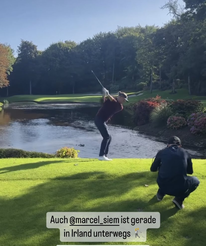 .@SiemMarcel at @druidsglen skipping it across the 8th instagram.com/stories/entdec…