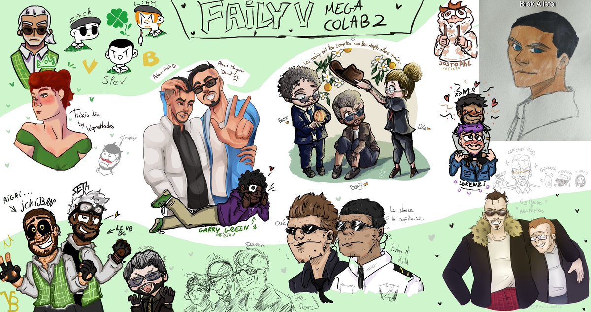 S A F I S T A 💚🍉 tweet media