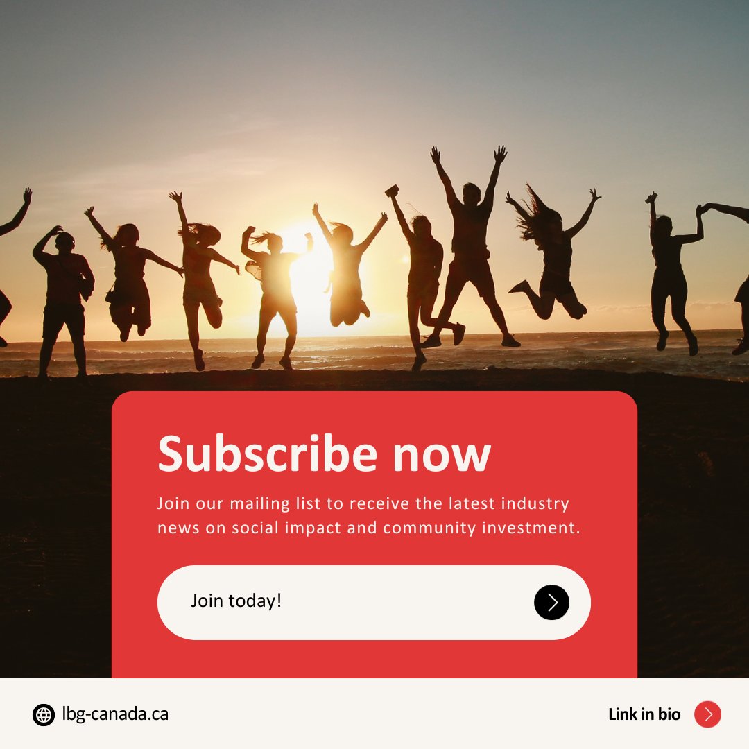 LBG Canada tweet media