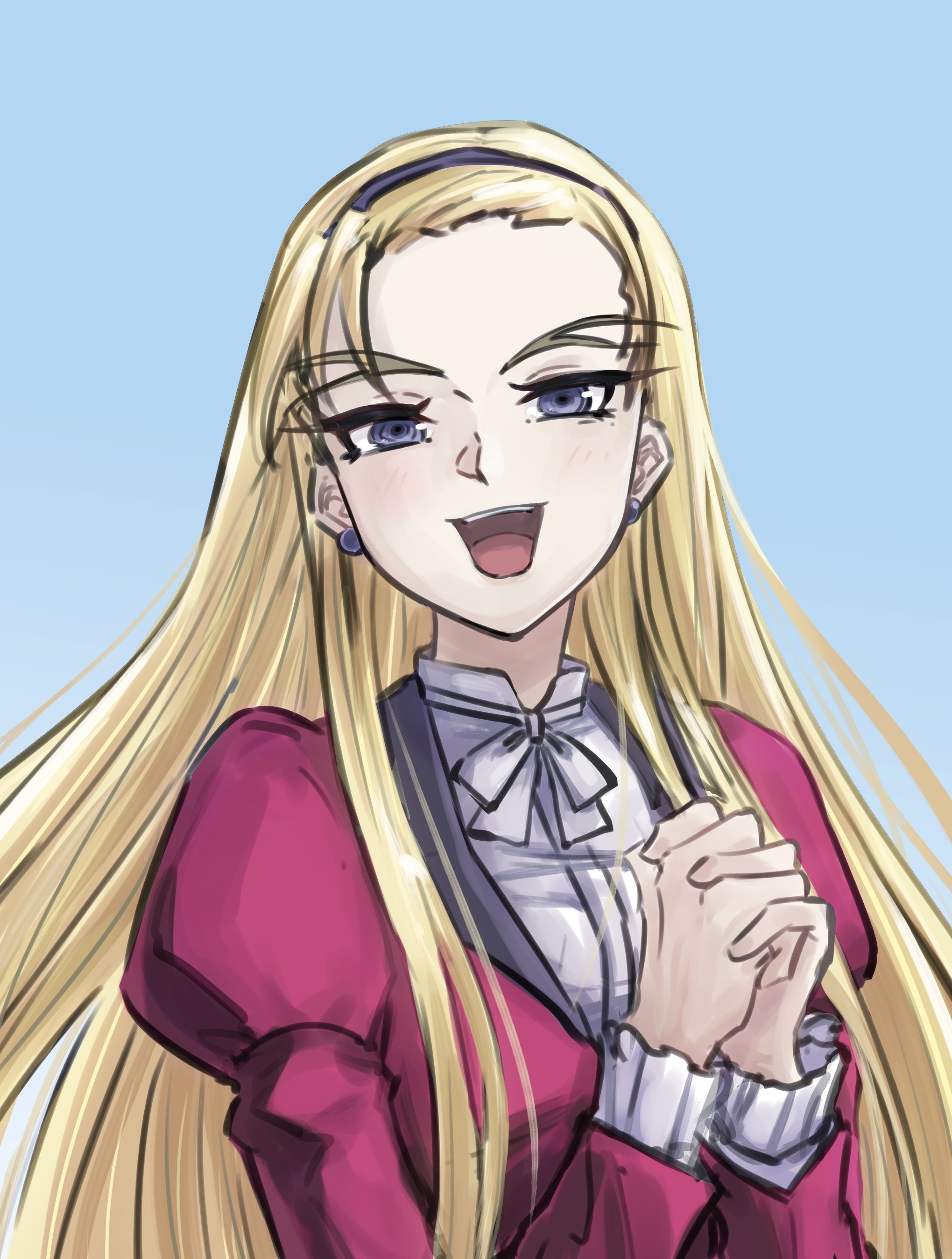 ガンダムW ドロシー・カタロニア 制服衣装 ガンダムW ドロシー・カタロニア 制服衣装