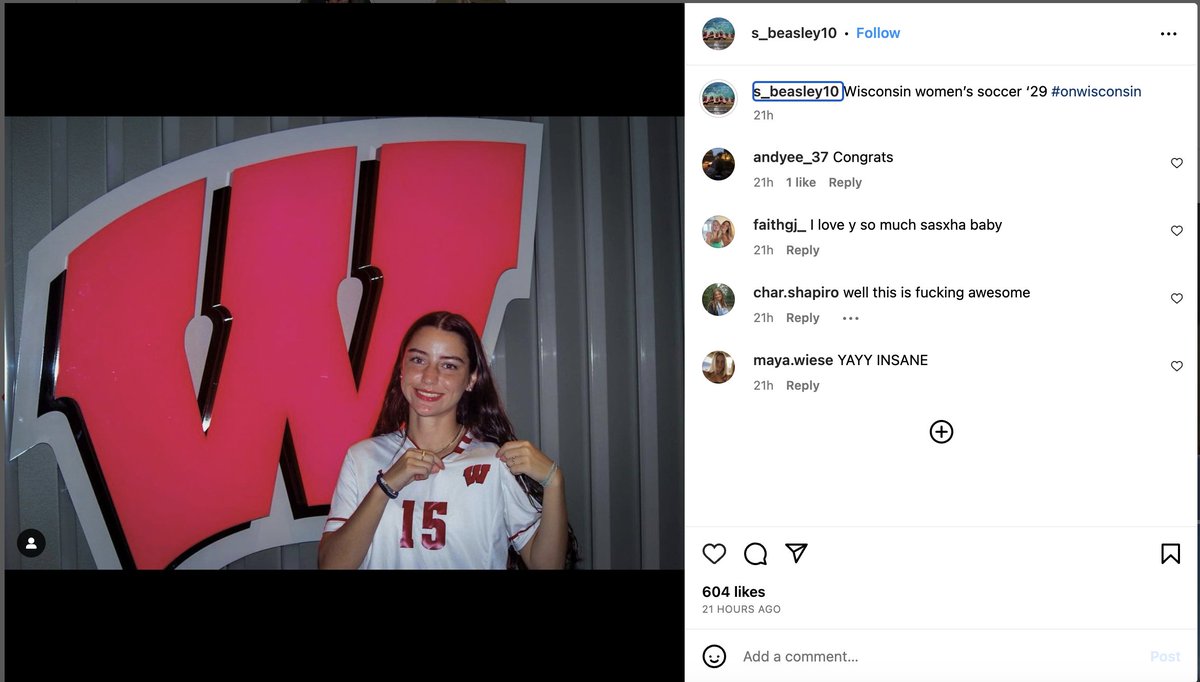 ECNL/GA/Recruiting/College Soccer tweet media