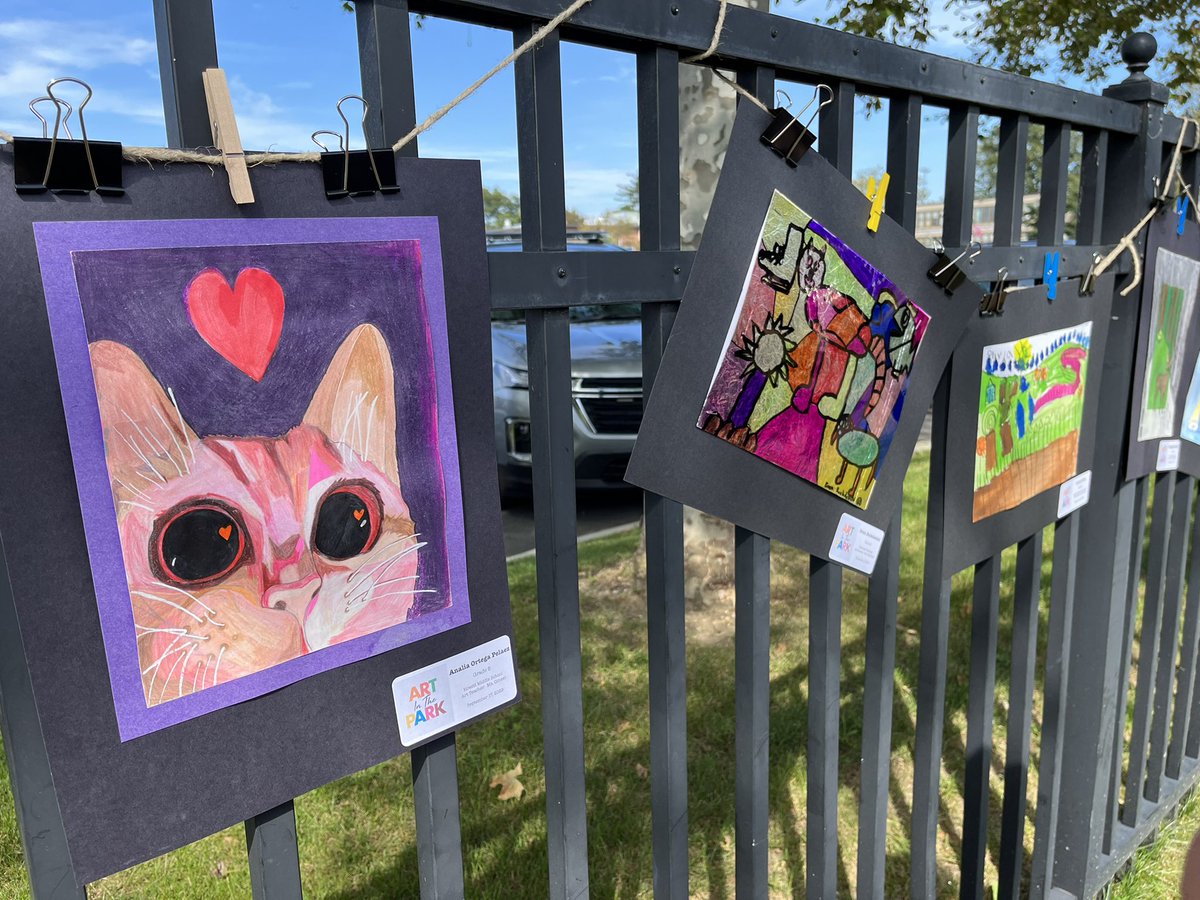 Daler Art tweet media