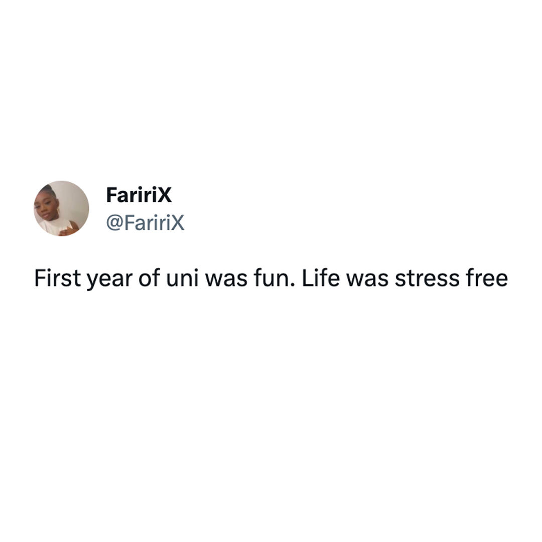 Enjoy it whilst it lasts! 

cc. FaririX