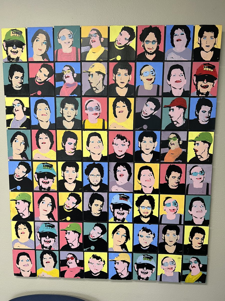 JamesMaiOC's tweet image. Donation run and giving to a great cause, benefiting the underserved. I had the pleasure and opportunity to meet the staff and clients at Encore Programs in Huntington Beach, an adult-day program that serves developmentally disabled adults 🙏🏼 #charity #giving #autism