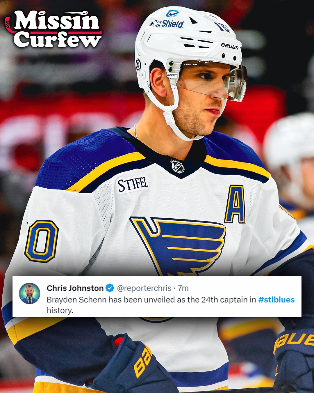 st--louis-blues-name-brayden-schenn-as-24th-captain-in-team-hist