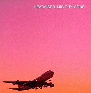 Heatmiser- Mic City Sons (1996)