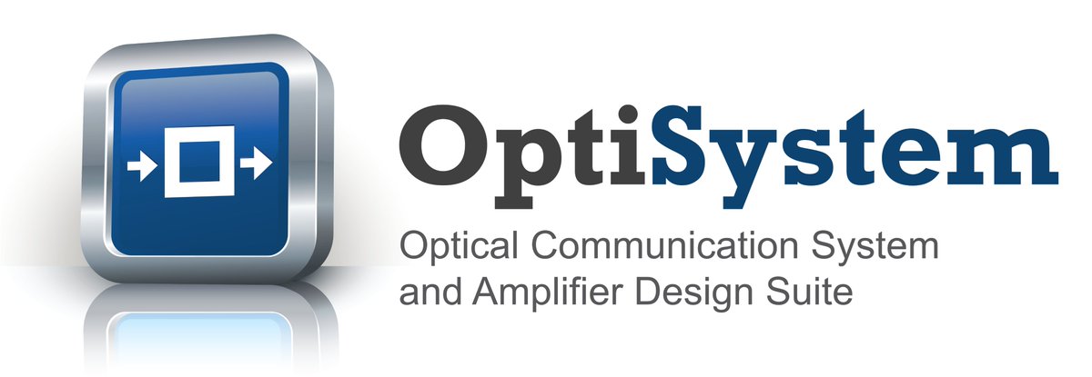 The long-awaited #OptiSystem version 21 is here! Version 21 introduces new components to address the needs of engineers and scientists working in the areas of #QKD, #sensors, and undersea FSO systems.