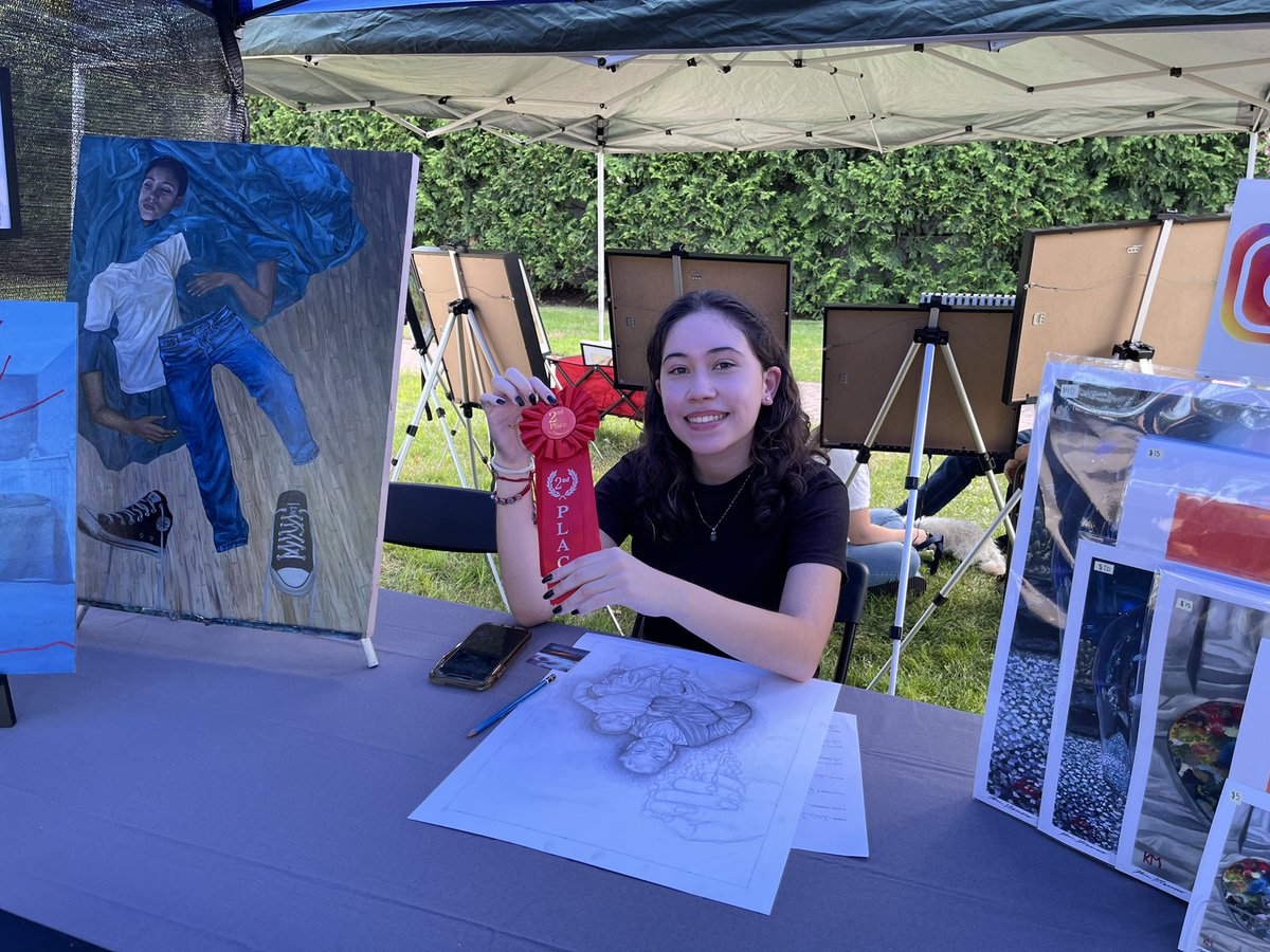 Daler Art tweet media