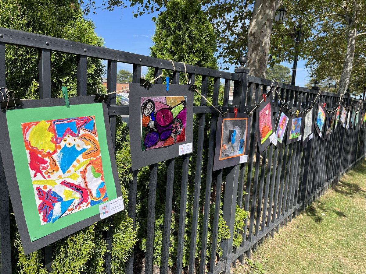 Daler Art tweet media