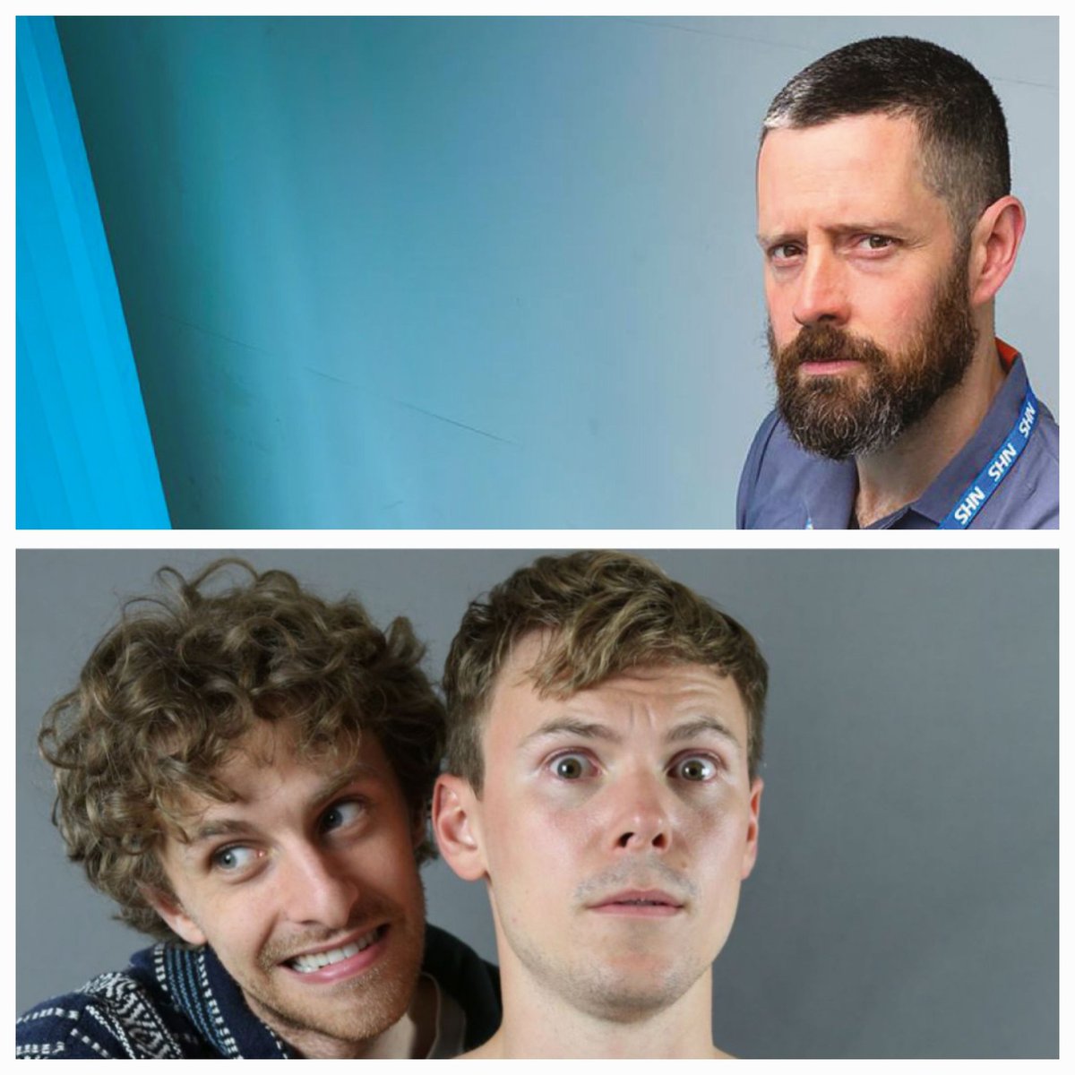 loureviewsblog's tweet image. Off out to @ORLTheatre for a fringe double of #ThisIsNormal &amp;amp; #Edging - reviews should be up tomorrow for both!

PR Invites.