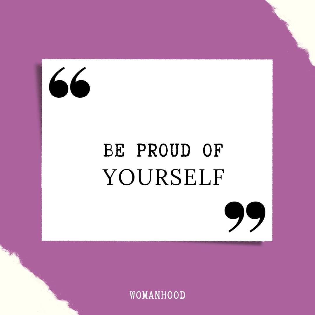 I know it might not feel or look like it BUT you are doing BETTER than what you think.