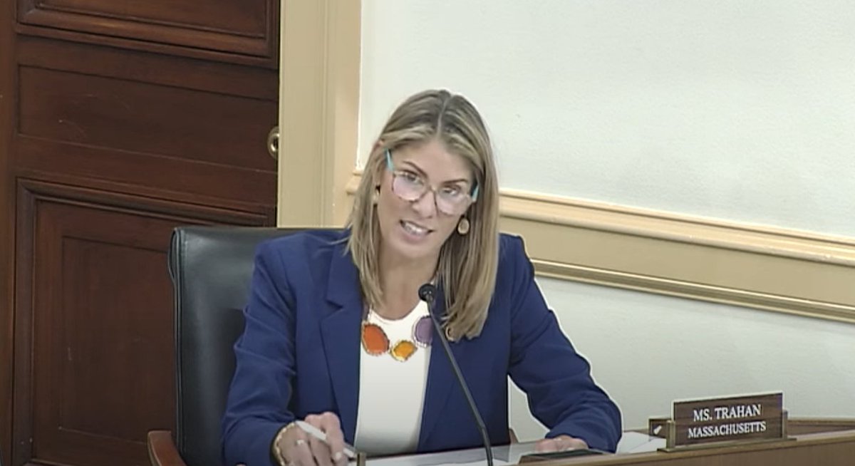 ALZIMPACT's tweet photo. Thank you, @RepLoriTrahan, for your leadership on the #FINDAct. Access to an accurate and early Alzheimer’s diagnosis can mean #MoreTime for those living with the disease. https://t.co/3mPgTIYEEV