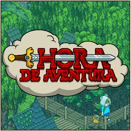 MeuHabblet's tweet photo. HABBLETDREAMS: HORA DE AVENTURA  
https://t.co/X4AaHm7Kpz https://t.co/qy7kqdZrVn