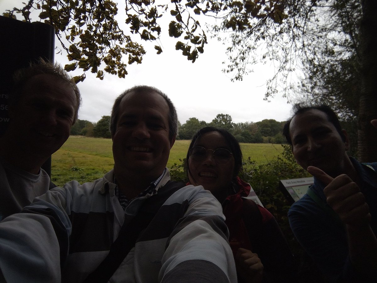 Keith Pembleton tweet media