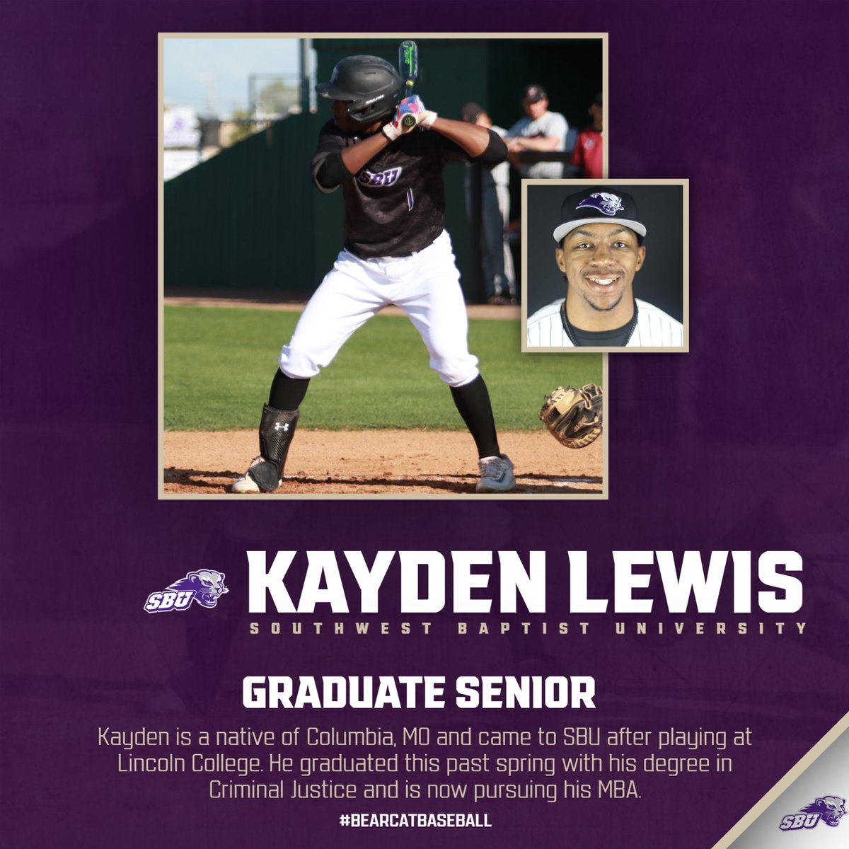 SBU Bearcats Baseball tweet media