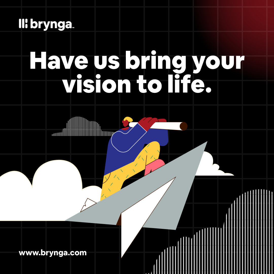 🚀 Ready to supercharge your content game?

We're your creative peeps! From eye-catching visuals to stand-out copy, let's take your content to the next level!

Check us out at brynga.com &amp; let's get this party started!

#ContentCreation #MarketingTips