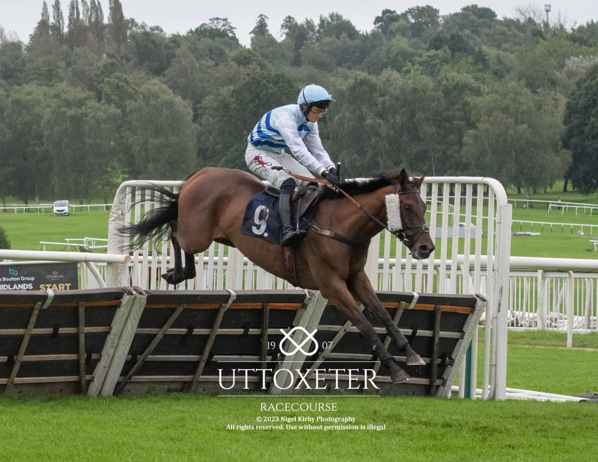 Uttoxeter Racecourse (@uttoxeterraces) on Twitter photo RACE 6 RESULT โ QuinnBet Daily Free Bet Handicap Hurdle
๐ฅ Heross Du Seuil
Jockey: <a href="/lambert_finn/">Finn Lambert</a>
Trainer: <a href="/RyanPot98522248/">Ryan Potter</a>
Owner: Kevin Boothby & John Lynk
๐ท: <a href="/nigekirby/">Nigel Kirby Photography</a> RACE 6 RESULT โ QuinnBet Daily Free Bet Handicap Hurdle
๐ฅ Heross Du Seuil
Jockey: <a href="/lambert_finn/">Finn Lambert</a>
Trainer: <a href="/RyanPot98522248/">Ryan Potter</a>
Owner: Kevin Boothby & John Lynk
๐ท: <a href="/nigekirby/">Nigel Kirby Photography</a>
