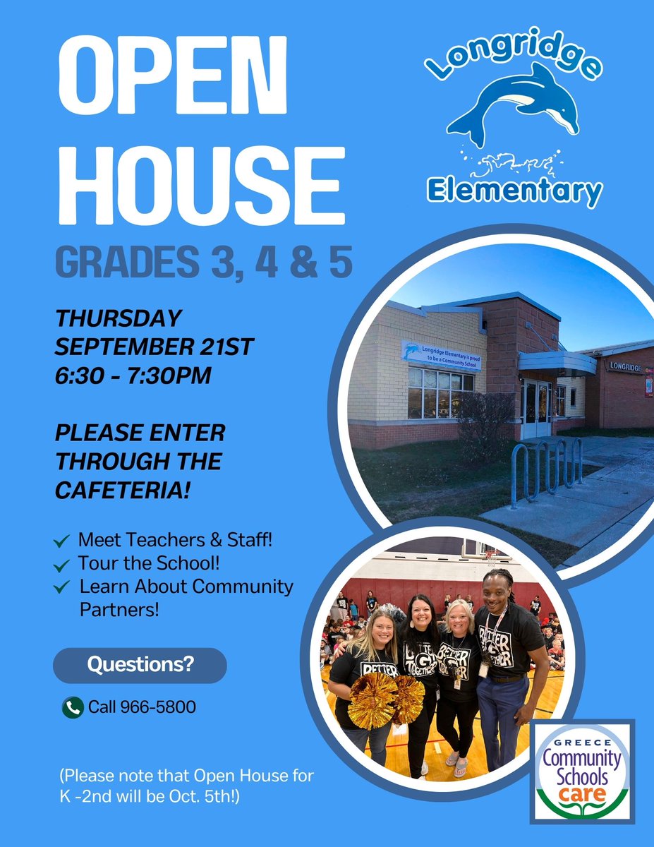 Longridge Elementary tweet media