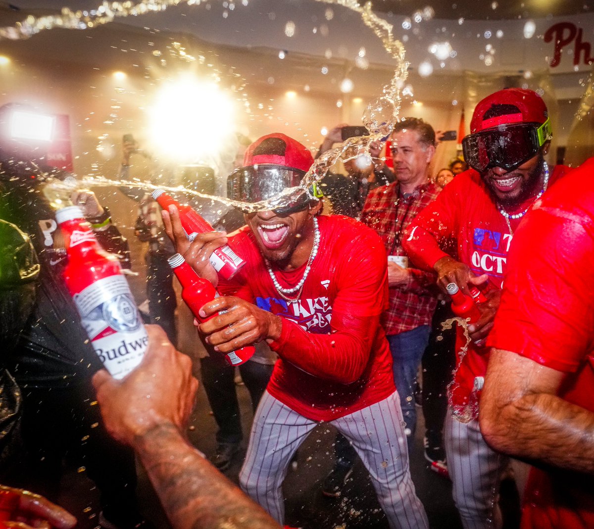 Phillies tweet picture