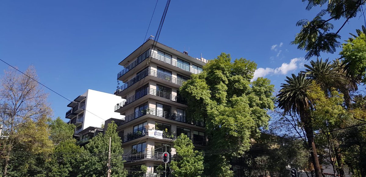 <a href="/inveacdmx/">INVEACDMX</a> <a href="/AlcCuauhtemocMx/">Alcaldía Cuauhtémoc</a> <a href="/PAOTmx/">PAOT</a> están montando un piso de más en Nuevo León y Ozuluama (Nuevo León 122) <a href="/martibatres/">Martí Batres</a> <a href="/IntiMunoz/">Inti Muñoz</a> @seduviCDMX <a href="/Carlos_UlloaP/">Carlos Ulloa</a>