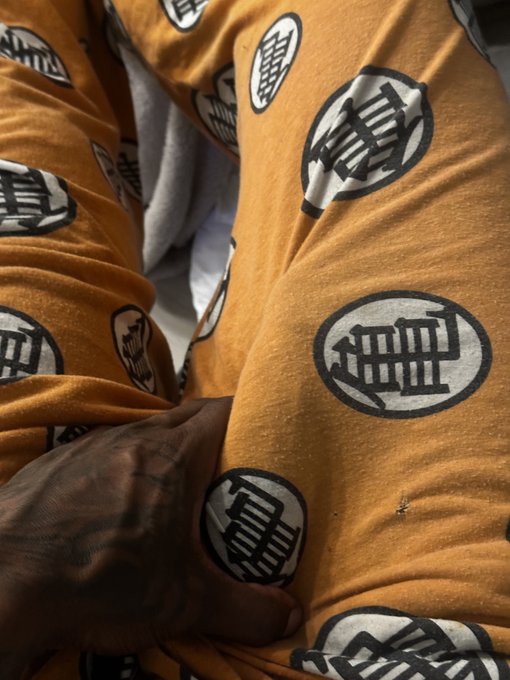 Watch Dwayne mckell's leaked NSFW photo on TwXstars