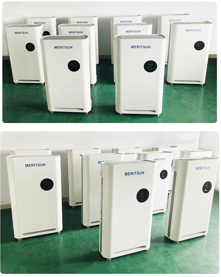 FannieMeritsun's tweet photo. #Meritsun New revolution techniques stackable design All in one hybrid system, flexible and easy expand for future! (5kw+5kwh) ready to deliver to our customers
https://t.co/NvvnTUXsbw
#allinone #energystoragesystem #homeenergystorage #solar #10kwh #5kwh #lithiumbattery #lifepo4 https://t.co/9nT4j9tQES