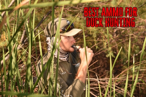 TrueShotAmmo's tweet image. The Best Shotgun Shells For Duck Hunting 
Check out our recent blog post and share your thoughts on True Shot Academy. 
#trueshot #trueshotammo
zurl.co/Cv6D