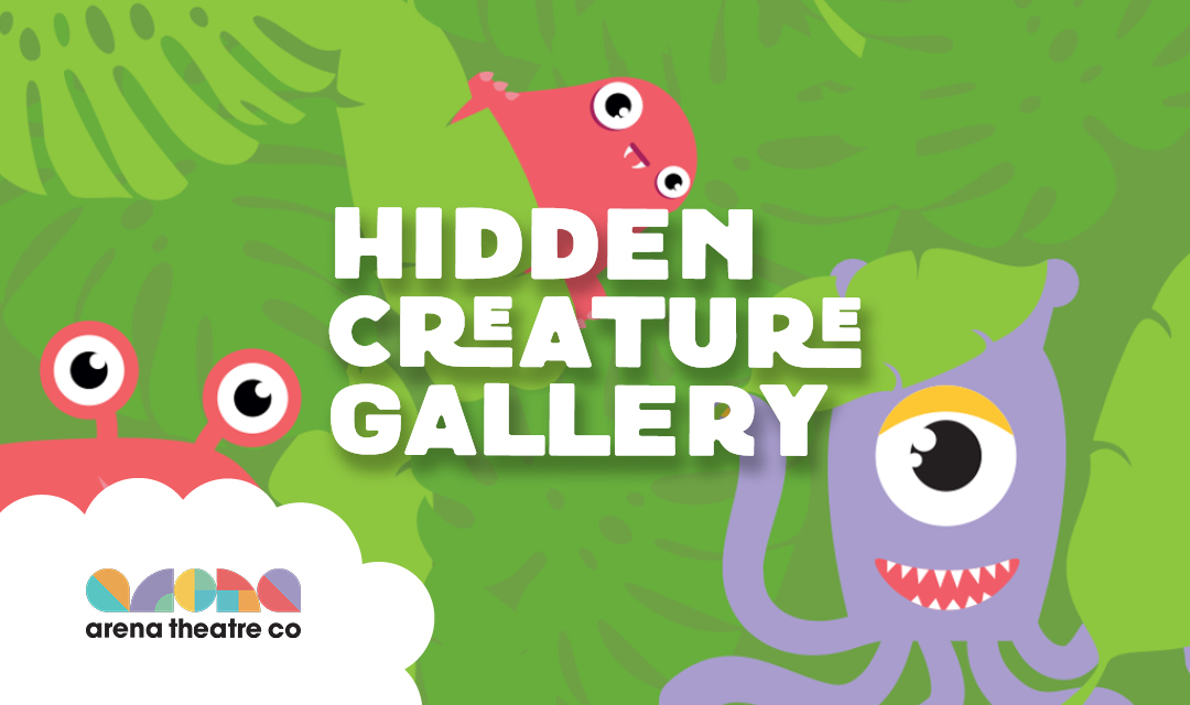 Ever wondered what museum objects might say if they came to life? 🐛🦋🐙 This Lift Off! Festival, we are excited to launch the Hidden Creature Gallery @ TMAG, in conjunction with Arena Theatre Company. See the full program for details: tmag.tas.gov.au/liftoff #TMAGLiftOff