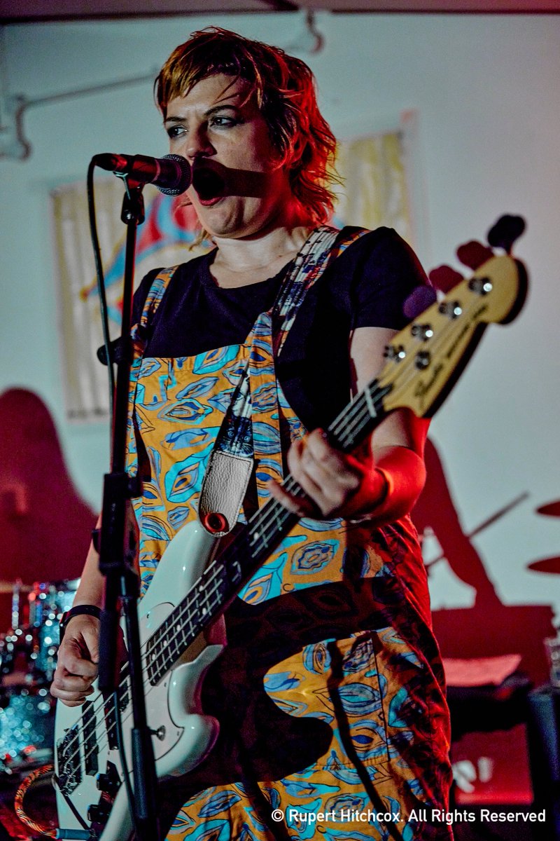 GigScenes's tweet photo. @thmptypg performing LOUD WOMEN Festival 2023 at Rich Mix London
Samba Sisters Collective
TheEmpty@Page
#wolfstheband
The Dollheads
#wherewesleep
#yakkie
Gold Baby
Vernon Jane
Shallow Honey
Samba Sisters Collective https://t.co/hEYfCaIJC0
