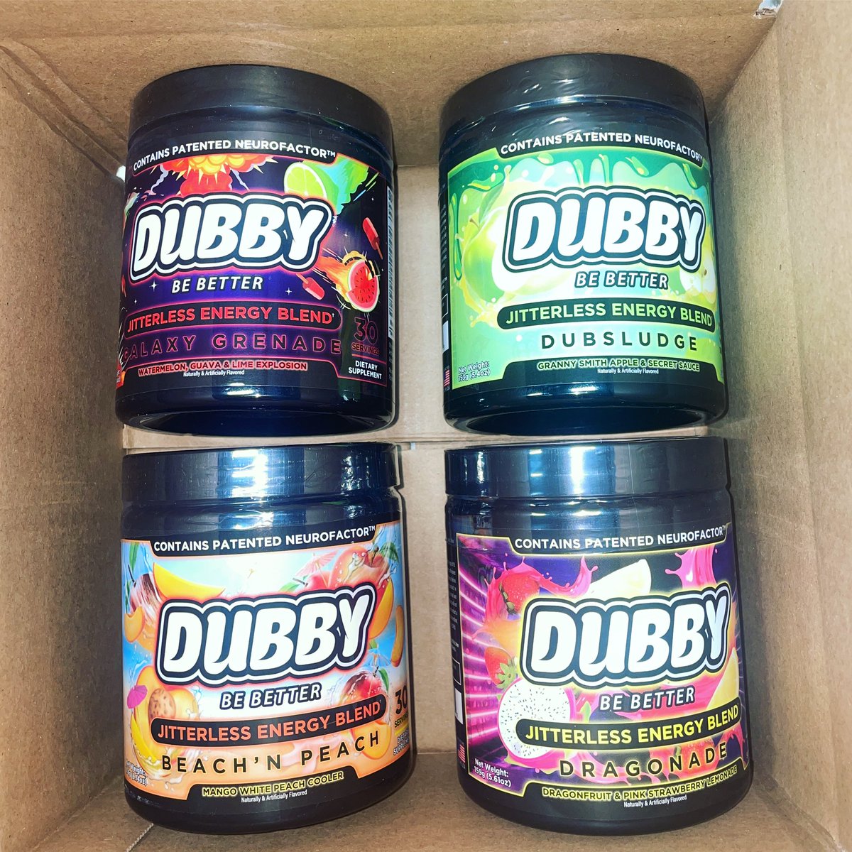 DubbyEnergy's tweet photo. Would you be excited to receive this stream care package? 🌌 🍏 🏝️ 🐉 https://t.co/5mXzjmchXM