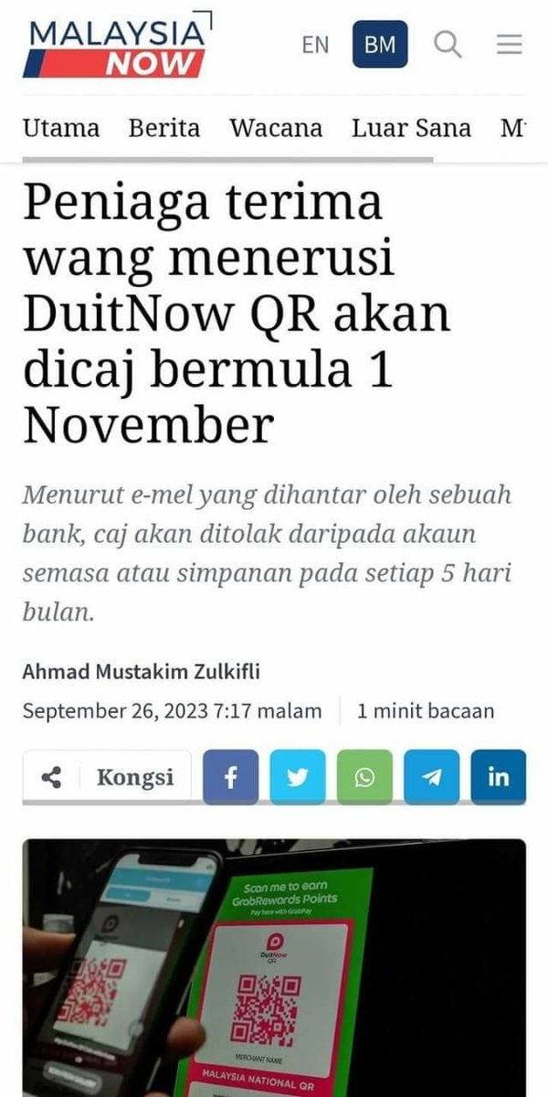 hanifmz's tweet photo. Sesetan-setan Syaitan, tiada lagi setan dari BANK. https://t.co/pqeLjDoRtW