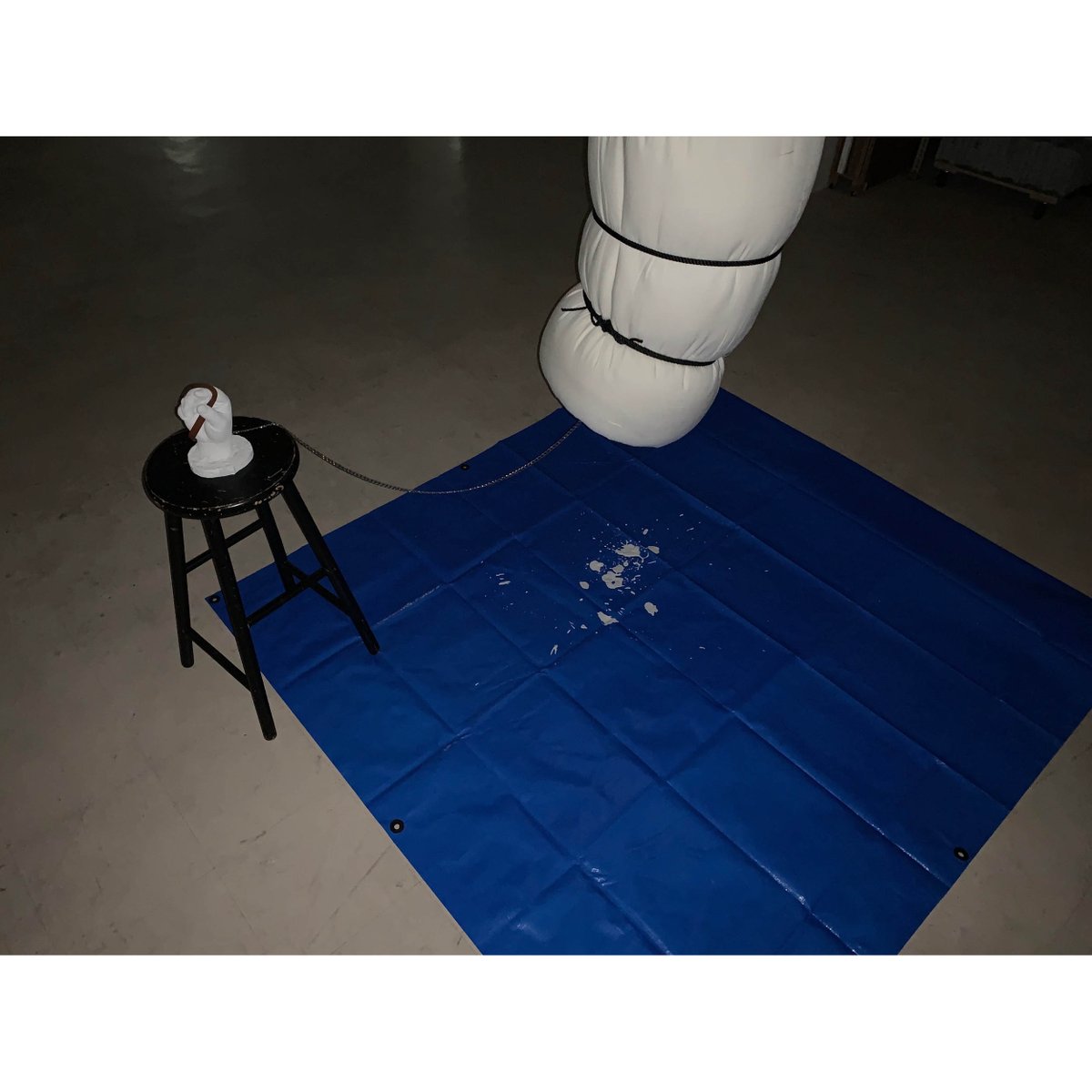 GEISAI実行委員会 (@geisai_official) on Twitter photo HidariZingaro <a href="/Hidari_Zingaro/">Hidari Zingaro</a> is pleased to present "Bluish Delusions and Craters" a solo exhibition by Yakumo Araki , winnerof the winner of the KurayaEmiPrize <a href="/emi1022_color/">くらや えみ</a> at "GEISAI#22&Classic"<a href="/GEISAI_Official/">GEISAI実行委員会</a> starting , 9/28Thu~10/3Tue.Don't miss it!
zingarokk.com/gallery/hidari… HidariZingaro <a href="/Hidari_Zingaro/">Hidari Zingaro</a> is pleased to present "Bluish Delusions and Craters" a solo exhibition by Yakumo Araki , winnerof the winner of the KurayaEmiPrize <a href="/emi1022_color/">くらや えみ</a> at "GEISAI#22&Classic"<a href="/GEISAI_Official/">GEISAI実行委員会</a> starting , 9/28Thu~10/3Tue.Don't miss it!
zingarokk.com/gallery/hidari…