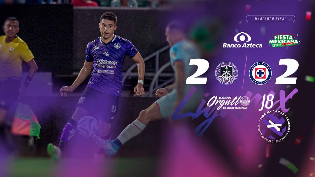 KIWIS0726's tweet photo. @MazatlanFC Esta historia ya fue escrita  antes, y te puedo decir como termina.... https://t.co/McSNxpNklT