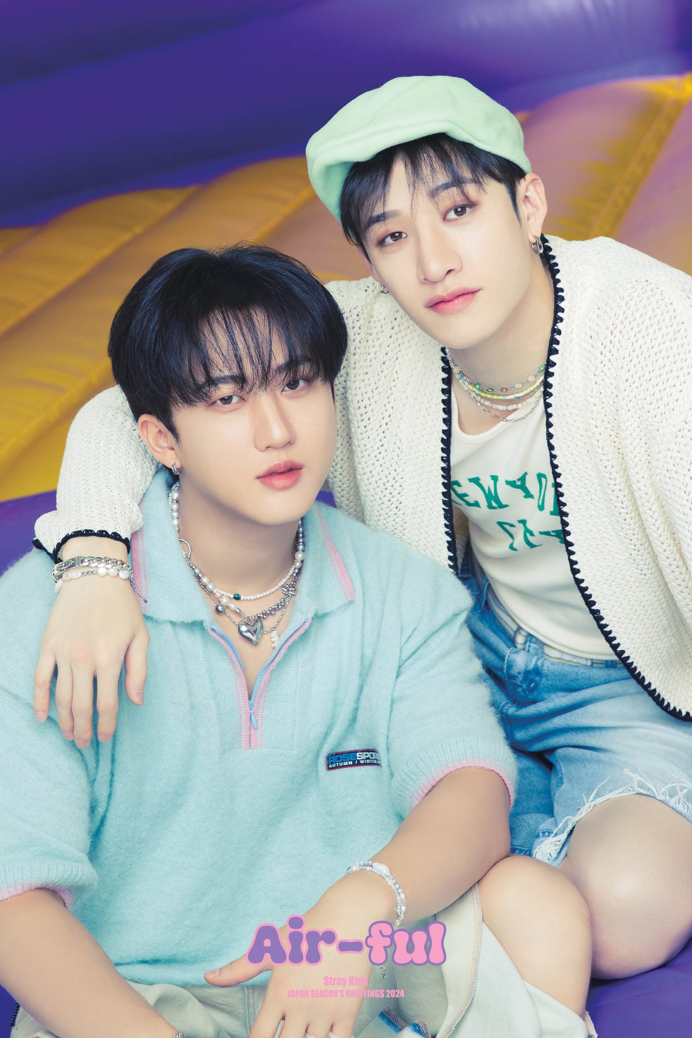 Stray Kids Japan Official on X: Stray Kids Japan Official on X: