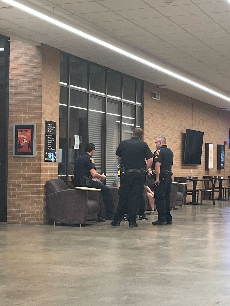 The Shorthorn tweet media