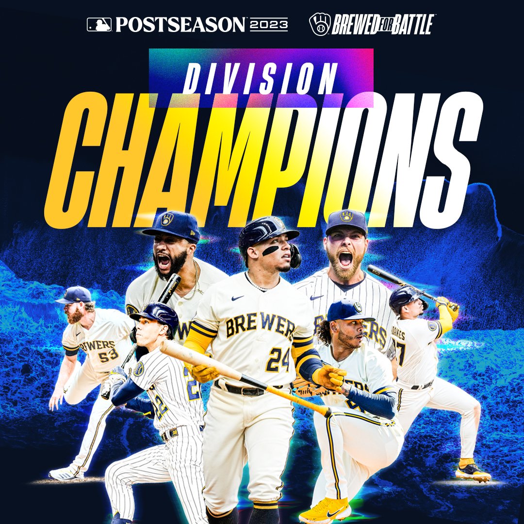 nl central champions 2023