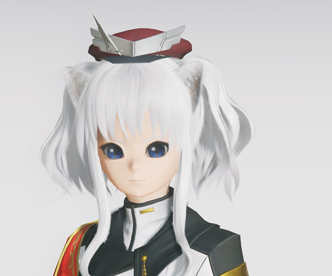 nyaathelind's tweet photo. Cute outfit nyaa

#PSO2_NGS https://t.co/SsSuqUQ3bQ