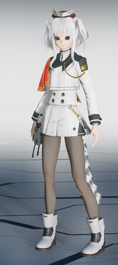 nyaathelind's tweet photo. Cute outfit nyaa

#PSO2_NGS https://t.co/SsSuqUQ3bQ