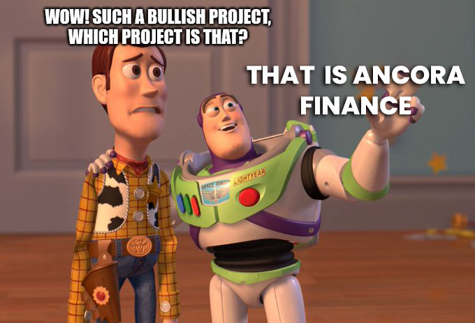 MceaddyDi95's tweet photo. @LineaBuild #AncoraFinance #ACR $ACR @Linea #Launchpad 

@AncoraFinance https://t.co/FBDhxMelXq